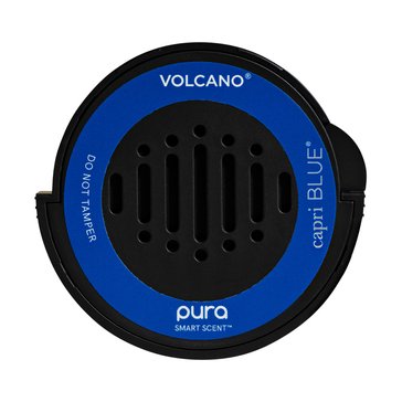 Pura Volcano Car Scent Vial