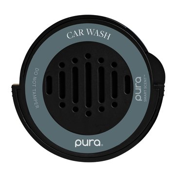 Pura Malodor Wash Car Scent Vial