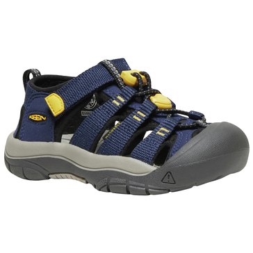 Keen Little Kids' Newport H2 Sandal