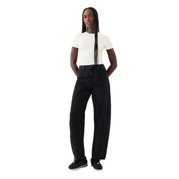 Gap Women's Short Sleeve Crew