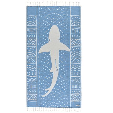 Sand Cloud Dakuwaqa Beach Towel