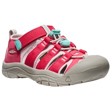 Keen Big Girls' Newport H2 Sandal