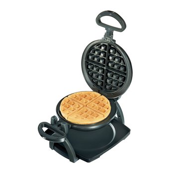 Proctor Silex Belgian-Flip Waffle Maker