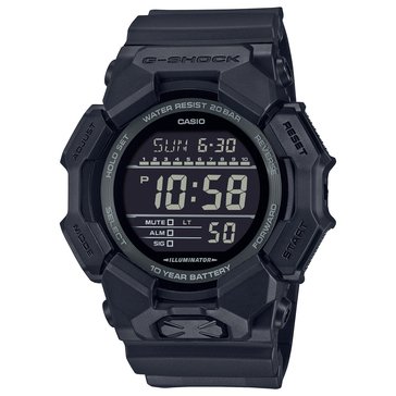 Casio G-Shock GD-010 Series Watch