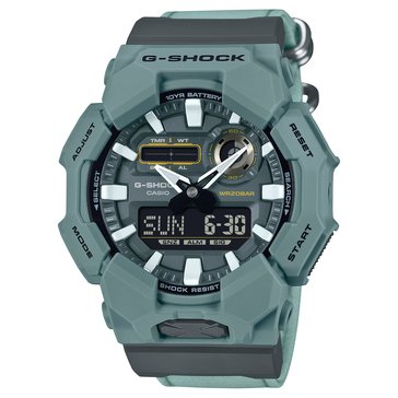 Casio G-Shock GD-010 Urban Tactical Series Watch