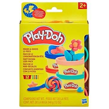 Play-Doh Shareable Compound Bag