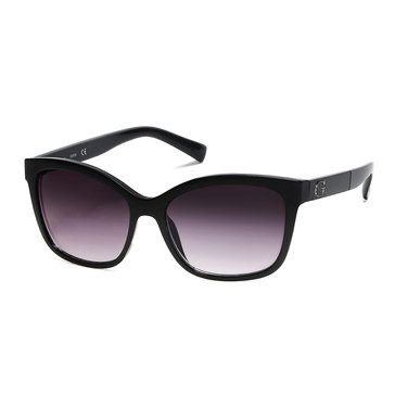Guess Factory Women's Geometric Sunglasses