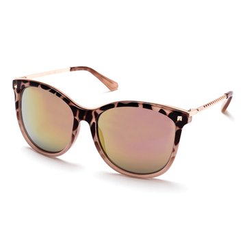 Guess Factory Women's Injected Sunglasses