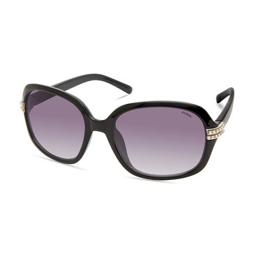 Guess Factory Women's Square Sunglasses