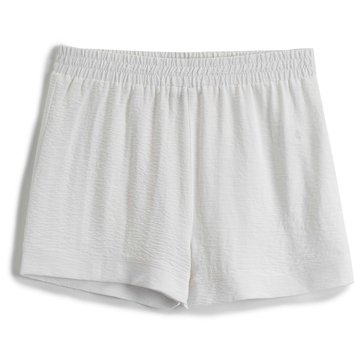 Yarn & Sea Women's Air Flow Cuff Shorts