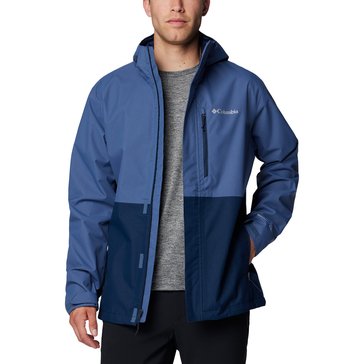 Columbia Men's Hikebound II Rain Jacket
