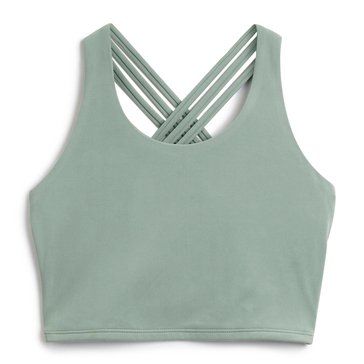 3 Paces Big Girls' Three Strap Tank Top