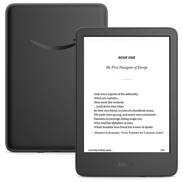 Amazon Kindle 2024 Release Tablet