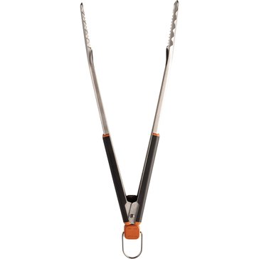 Traeger Stainless Steel BBQ Tongs