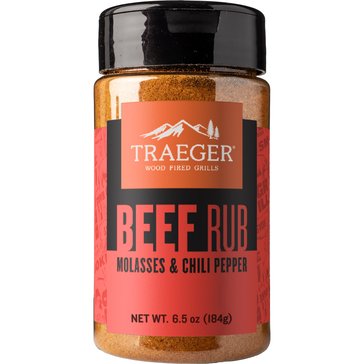 Traeger Beef Rub 12.5oz