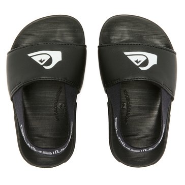 Quiksilver Toddler Kids' Sunset Strapped Toddler