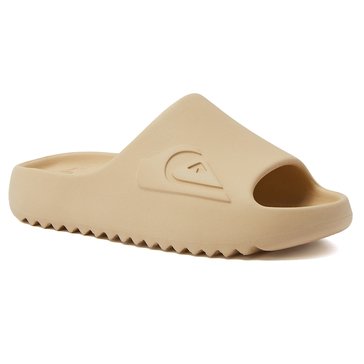 Quiksilver Little Kids' Cloud Crusher Slide