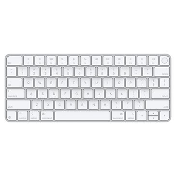 Apple Magic Keyboard with Touch ID for Mac Models 