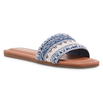 Madden Girl Women's Thread Sandal