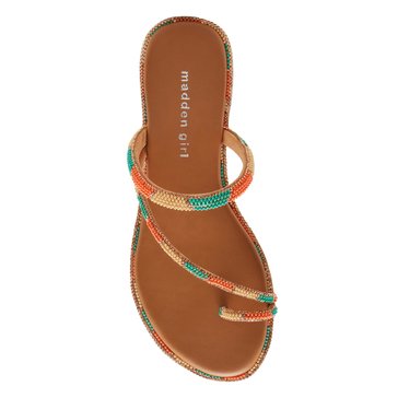 Madden Girl Women's Spotlight Sandal