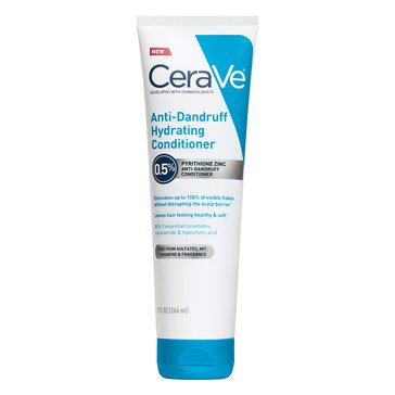 CeraVe Anti Dandruff Conditioner