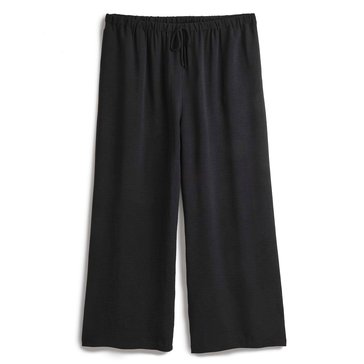 Yarn & Sea Women's Air Flow Relaxed Pants (Plus Size)