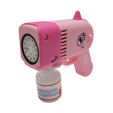 Zmillion Bubbles 12-Hole Bubble Blaster Set