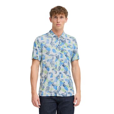 Blend Men's Print Shirt