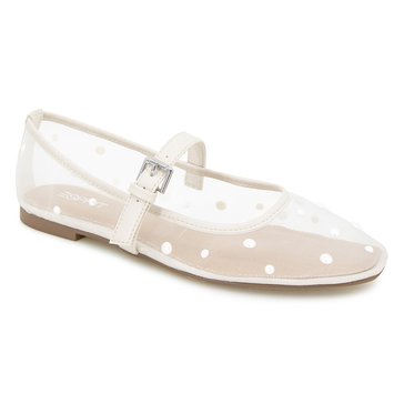 Esprit Women's Nicola-Pearl Ballet Flat