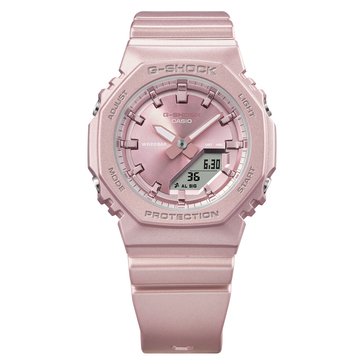 Casio Women's G-Shock GMAP2100 Series Analog-Digital Watch
