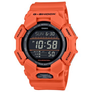 Casio Men's G-Shock GD010 Series Digital Watch
