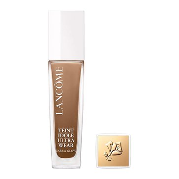 Lancome Tient Idole Ultra Wear Care and Glow Foundation