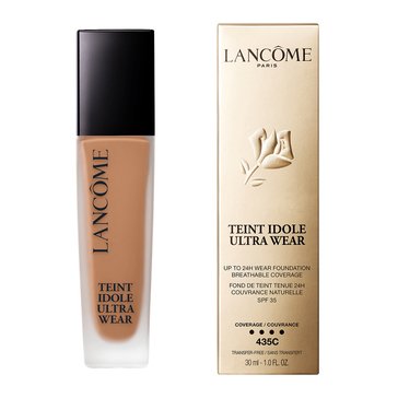 Lancome Tient Idole Ultra Wear Foundation