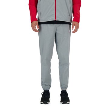 New Balance Men's Athletics Stretch Woven Joggers
