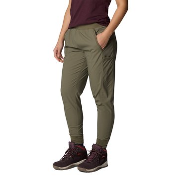 Columbia Women's Leslie Falls Jogger II Woven Pants