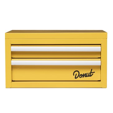 As Seen On Tv Donut Media Real Mechanic Mini Tool Box