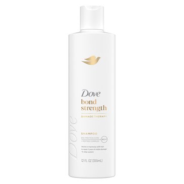 Dove Bond Strength Shampoo