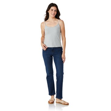 Yarn & Sea Women's Essential Heather Cami