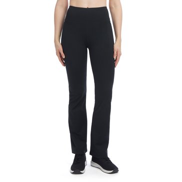 Jockey Women's Yoga Pant w Pocket 