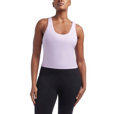 Jockey Women's Studio Scoop Crop Top
