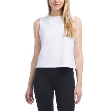 Jockey Women's Boxy Tank