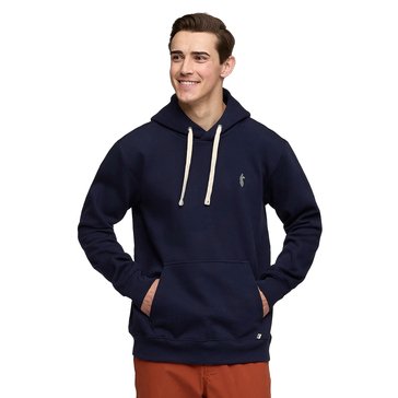 Cotopaxi Men's Up And Up Pullover Fleece Hoodie