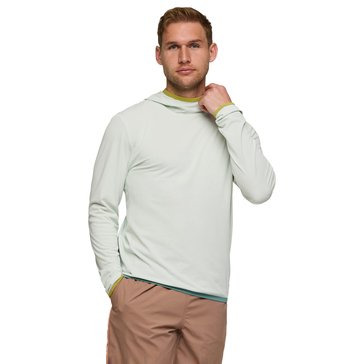 Cotopaxi Men's Sombra Sun Pullover Knit Hoodie