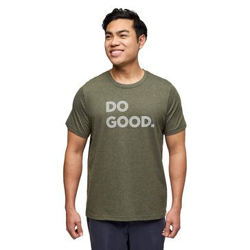 Cotopaxi Men's Do Good Tee