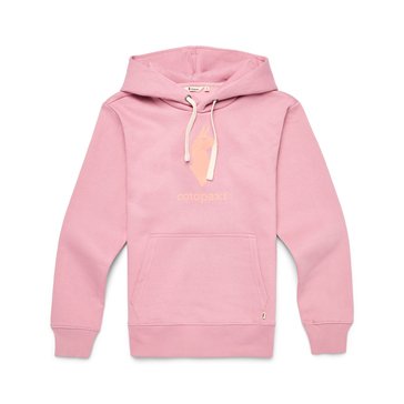 Cotopaxi Women's Cotopaxi Llama Pullover Hoodie