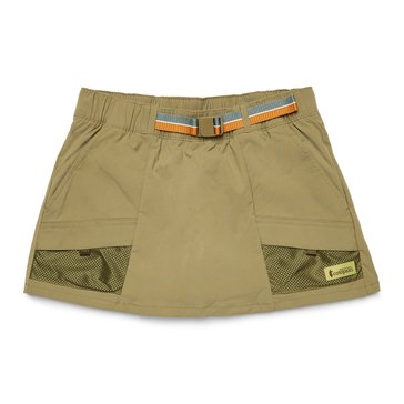 Cotopaxi Women's Brinco Webbing Belt Skort