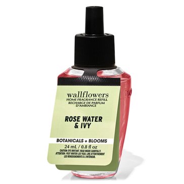 Bath & Body Works Rosewate/Ivy WallFlower Refill