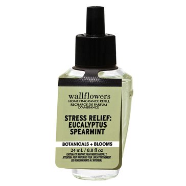 Bath & Body Works Eucalyptus Spearmint WallFlower Refill