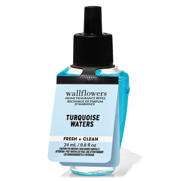 Bath & Body Works Turquoise Waters WallFlower Refill