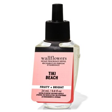 Bath & Body Works Tiki Beach WallFlower Refill